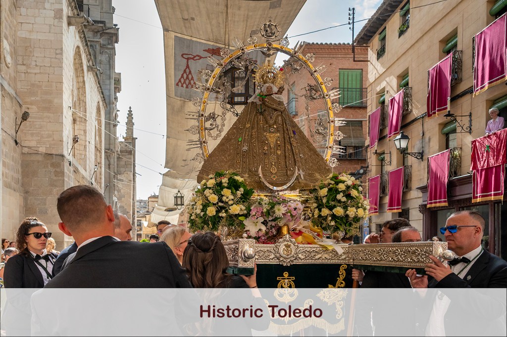 Historic Toldeo